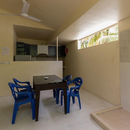 Surf Trip Maldives Thulusdhoo Exterior photo
