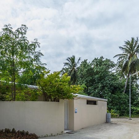 Surf Trip Maldives Thulusdhoo Exterior photo