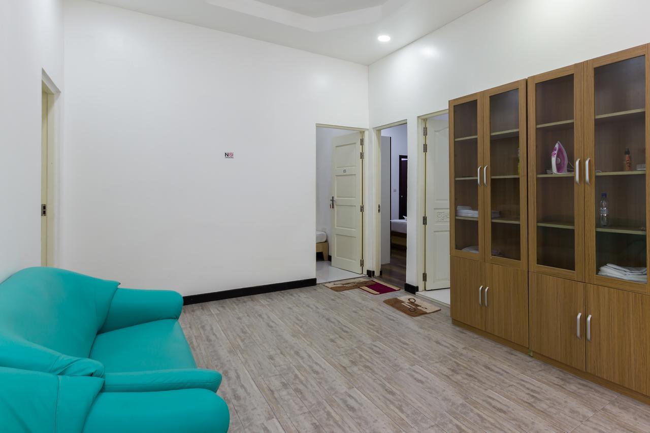 Surf Trip Maldives Thulusdhoo Exterior photo